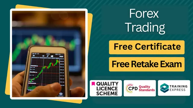 Diploma in Forex Trading at QLS Level 5 Course