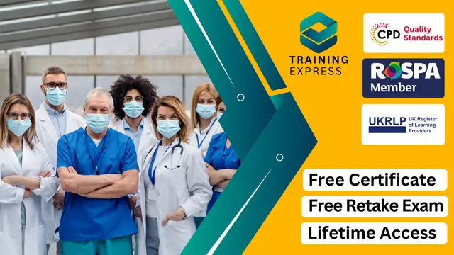 Respiratory Protection and Safety Training Course