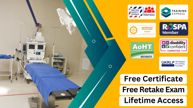 Hygiene & Cleaning Operative Course