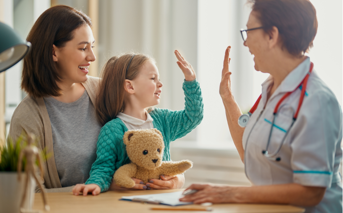 Child Protection : Child Care - CPDQS Accredited Bundle Course