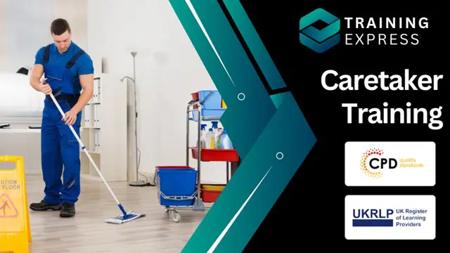 Caretaker & Handyperson Course