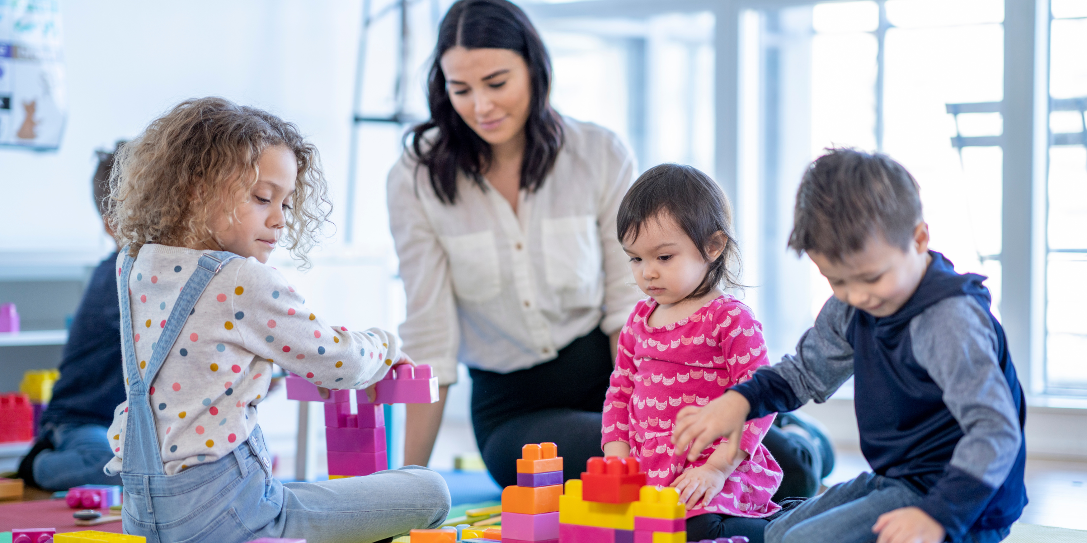 Child Care: Childcare - CPDQS Accredited Bundle Course