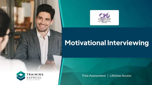 Motivational Interviewing Course