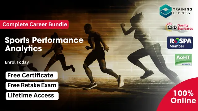 Sports Performance Analytics Course