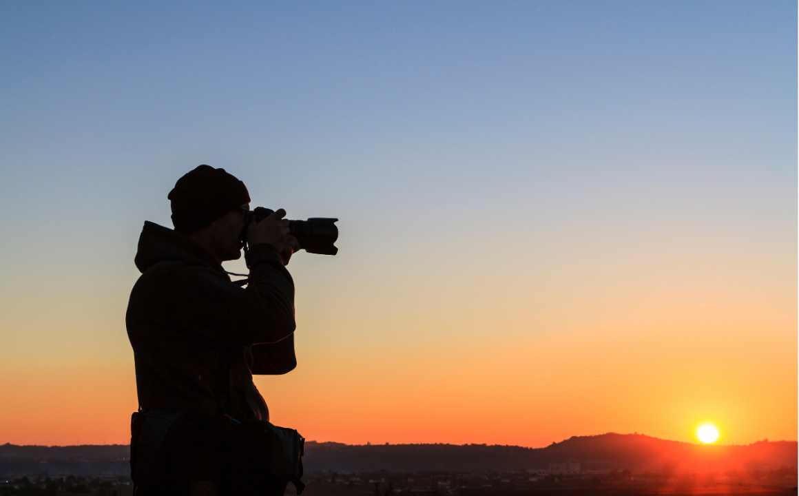 Photography Course - CPD Accredited