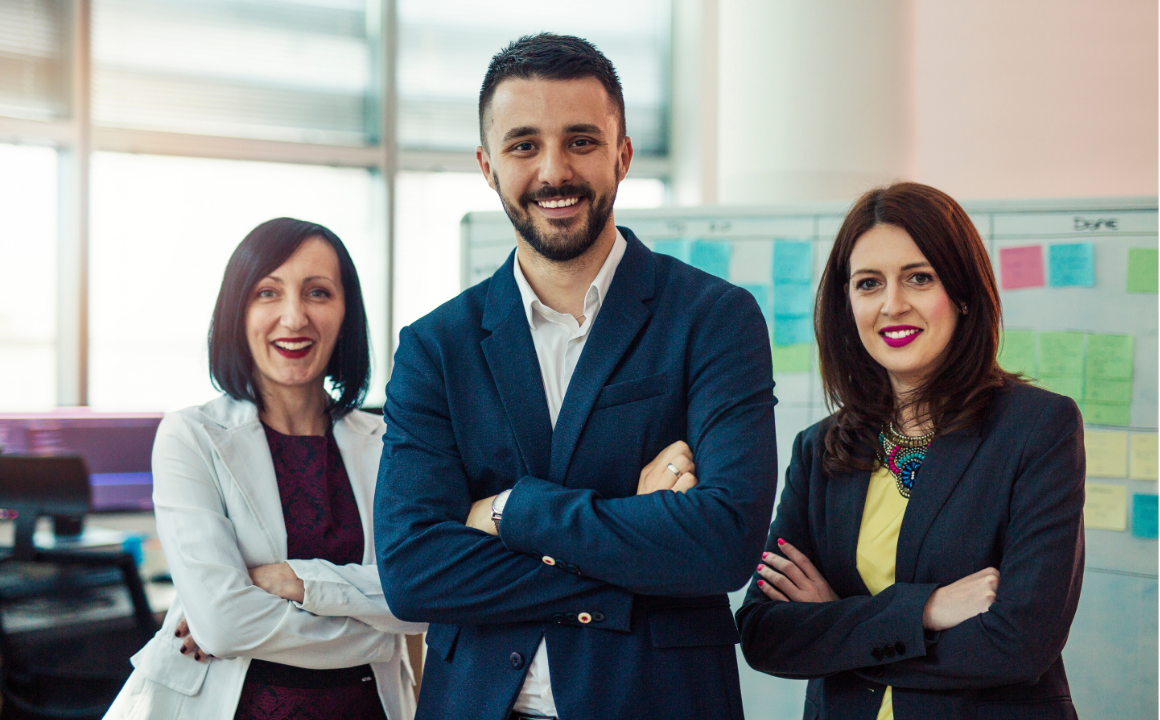 Regional Sales Executive Course