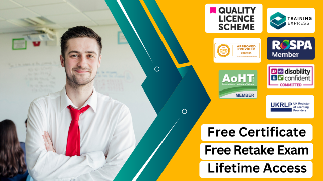 Teaching Assistant Diploma - QLS Endorsed Course