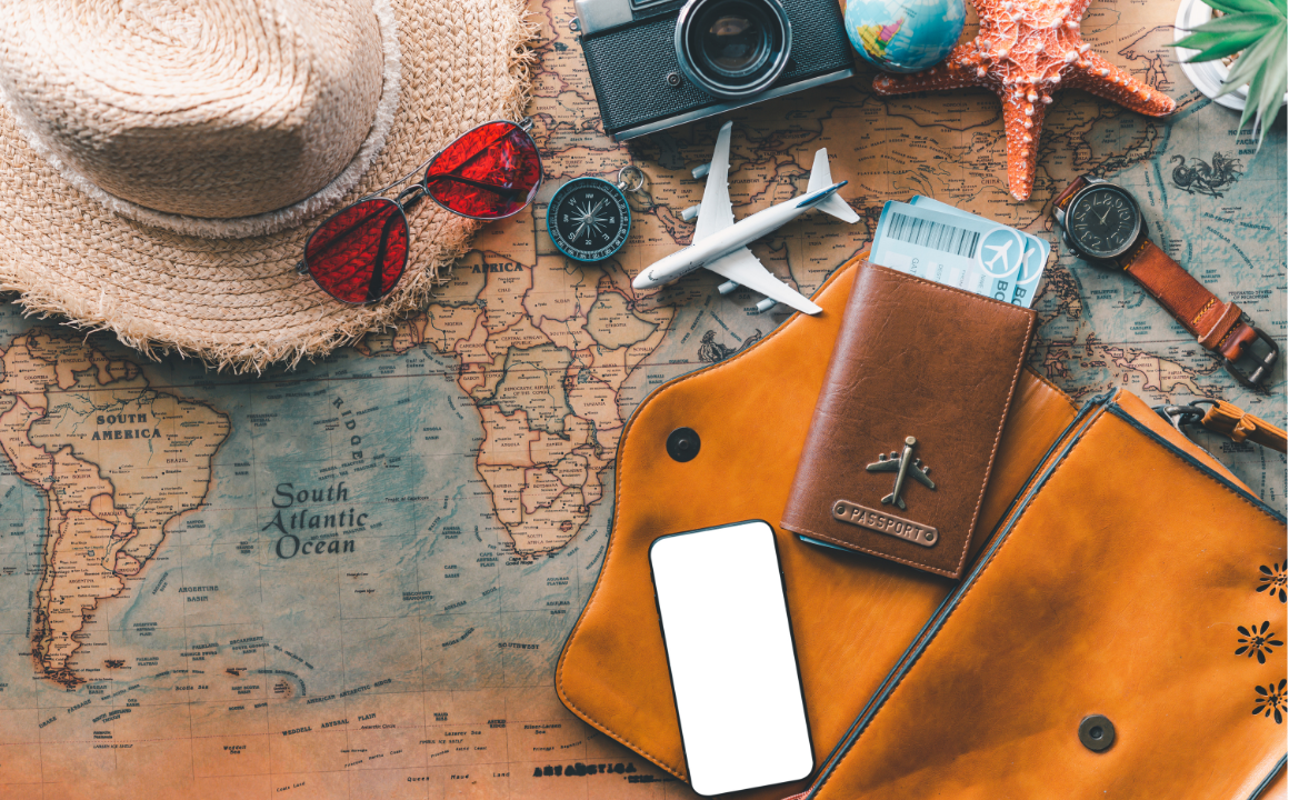 Travel and Tourism - CPD Accredited Course