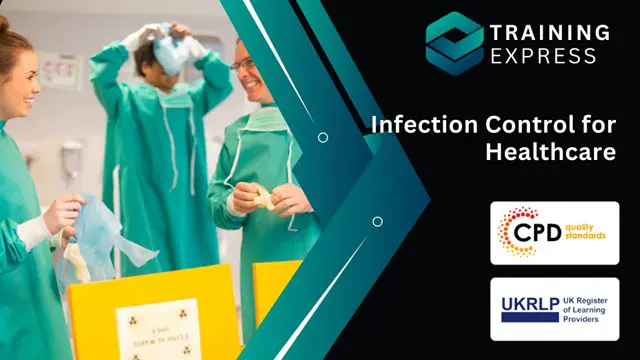 Infection Control for Healthcare Course