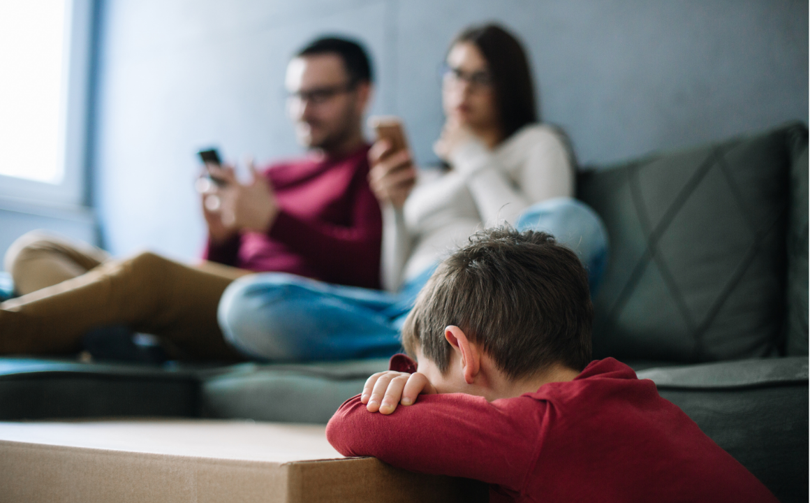 Child Neglect Awareness & Protection - CPD Accredited Course