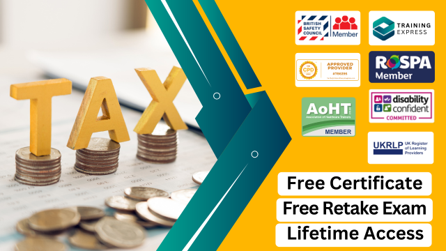 UK Income Tax Law Course