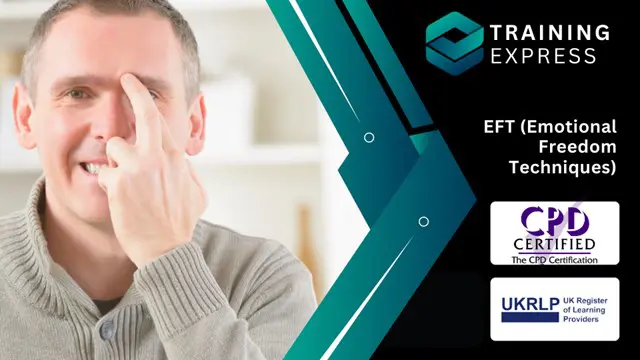 EFT (Emotional Freedom Techniques) Course