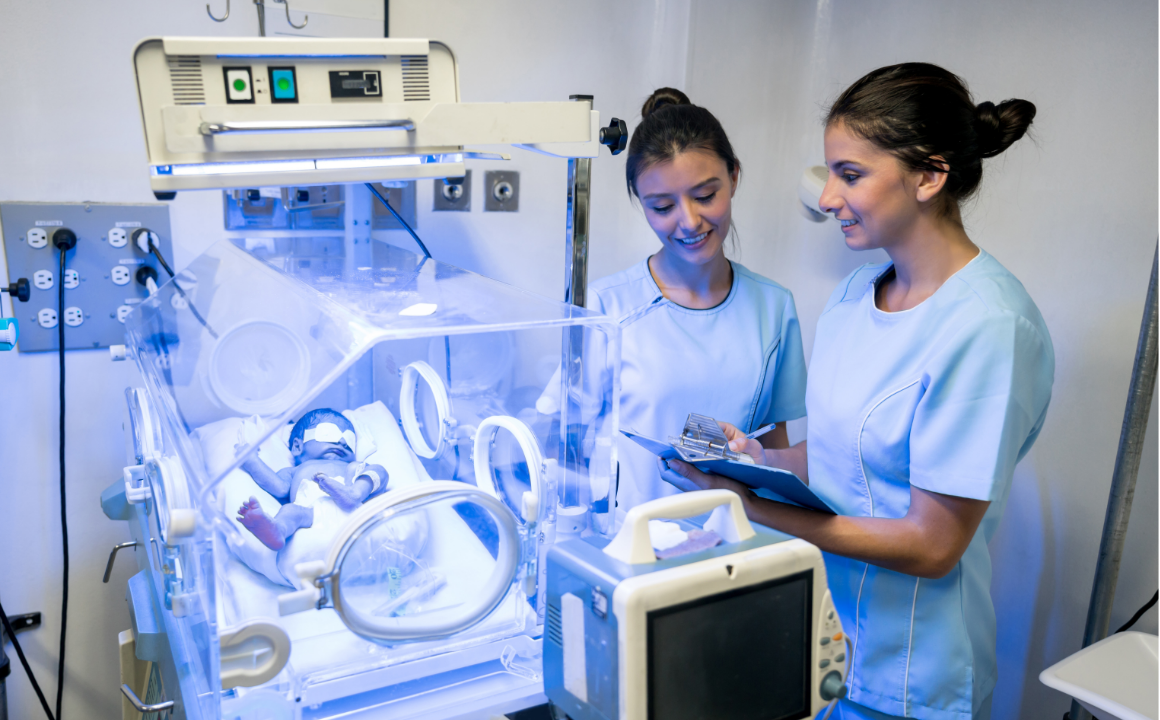 Neonatal Nursing - CPDQS Accredited Bundle Course