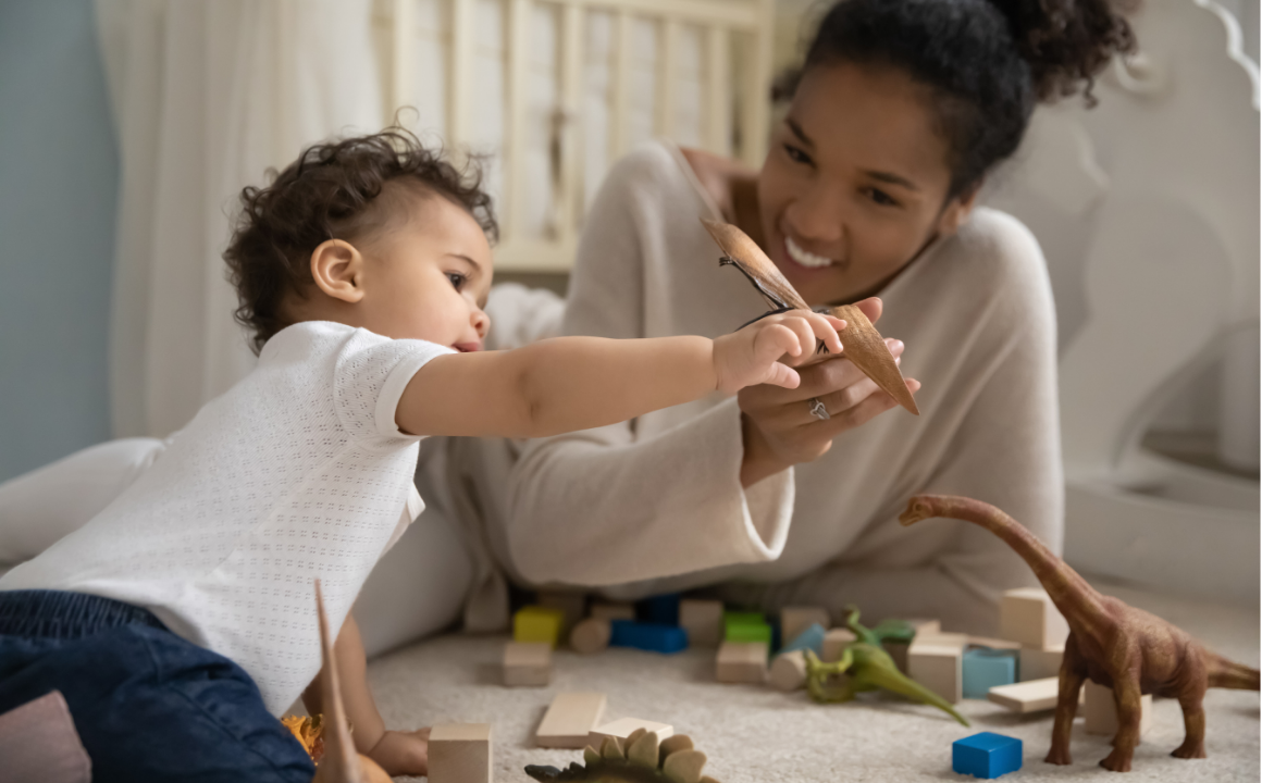 Nanny - CPDQS Accredited Bundle Course