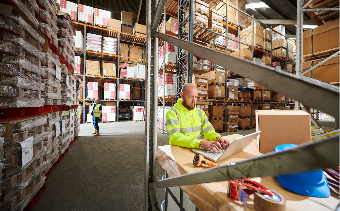 Operations Management - CPDQS Accredited Bundle Course