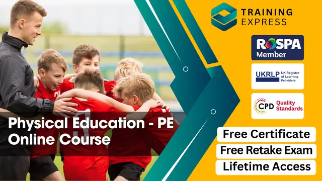 Physical Education - PE Course