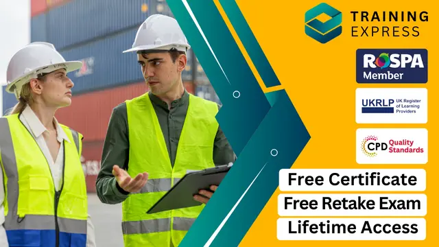 Import/Export :Supply Chain Management, Procurement & Logistics With Complete Career Guide Course