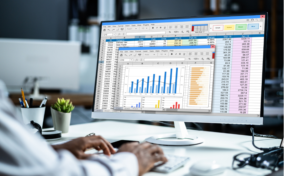 Business Intelligence Analyst Training - CPD Accredited Course