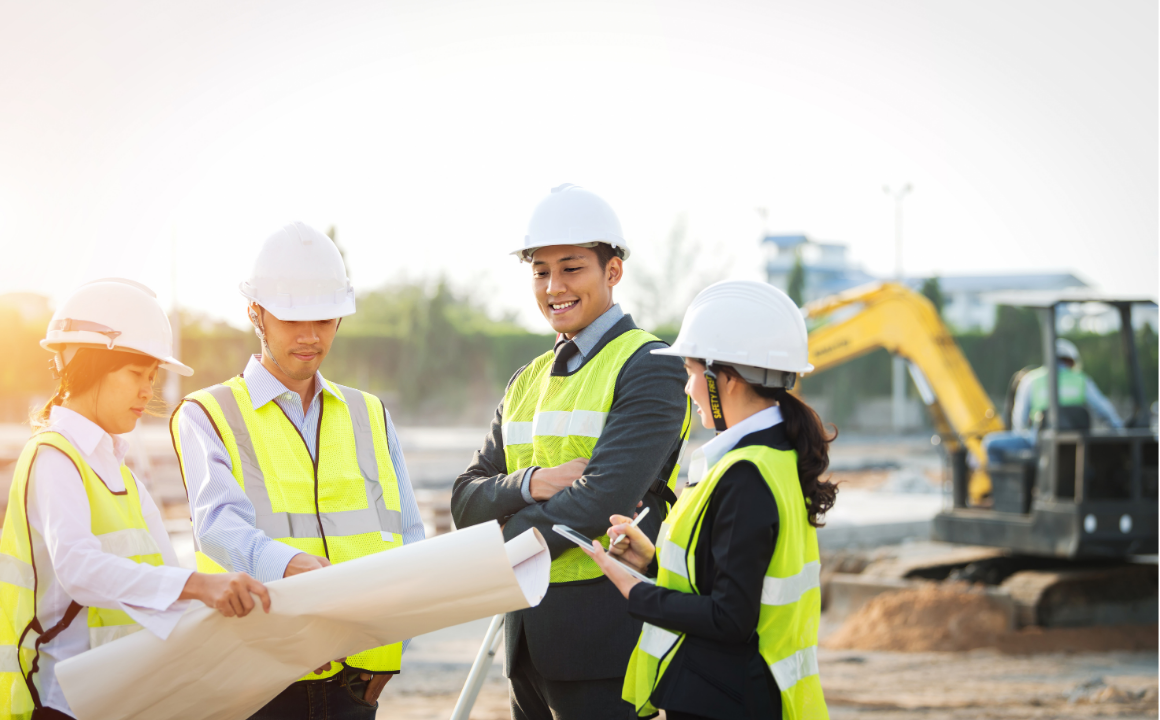 Site Management Safety Training Scheme - CPD Accredited Course