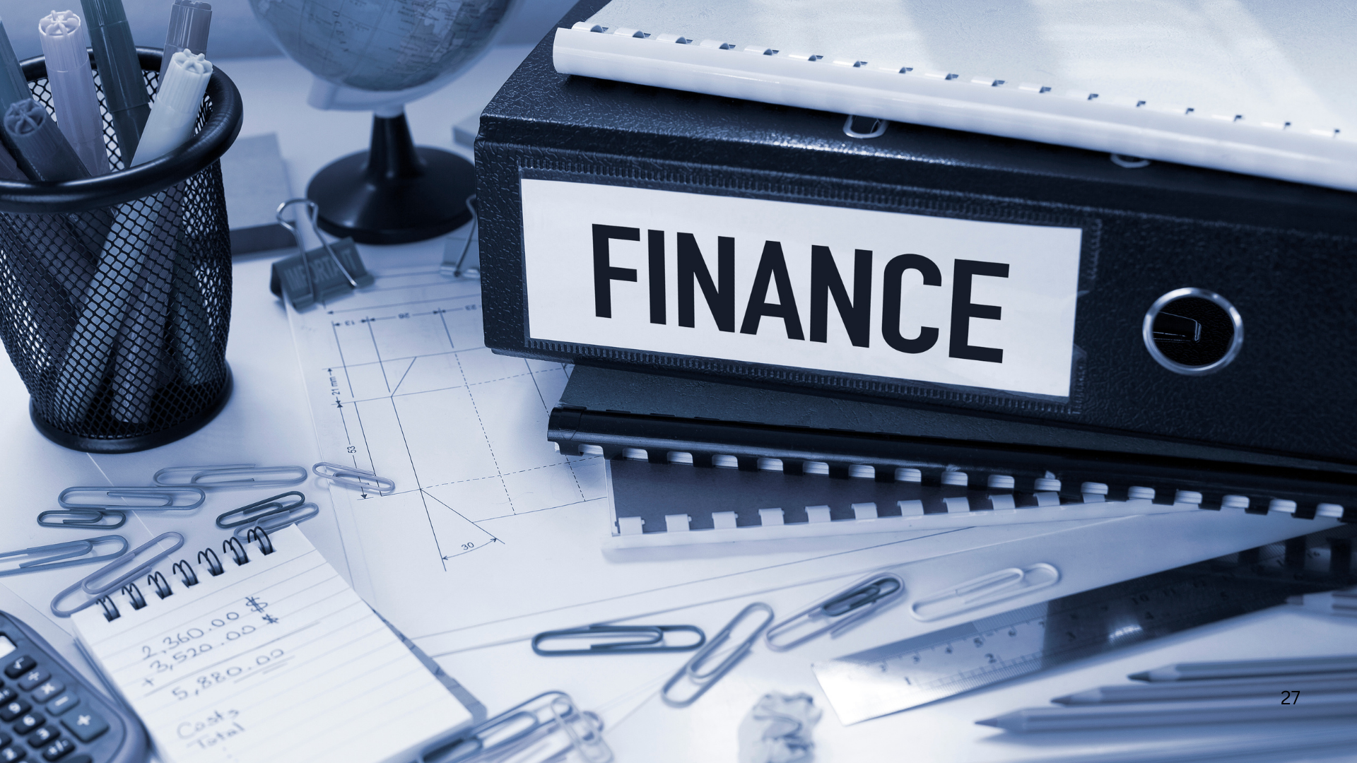 Advanced Diploma in Business Finance - QLS Endorsed Course