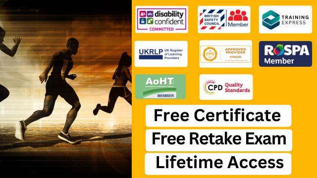 Sports Psychology & Sports Therapy Course