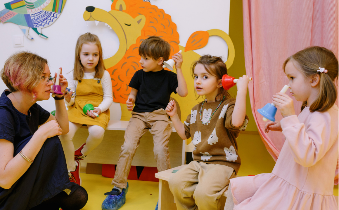 Childcare and Nannying Diploma - QLS Endorsed Course