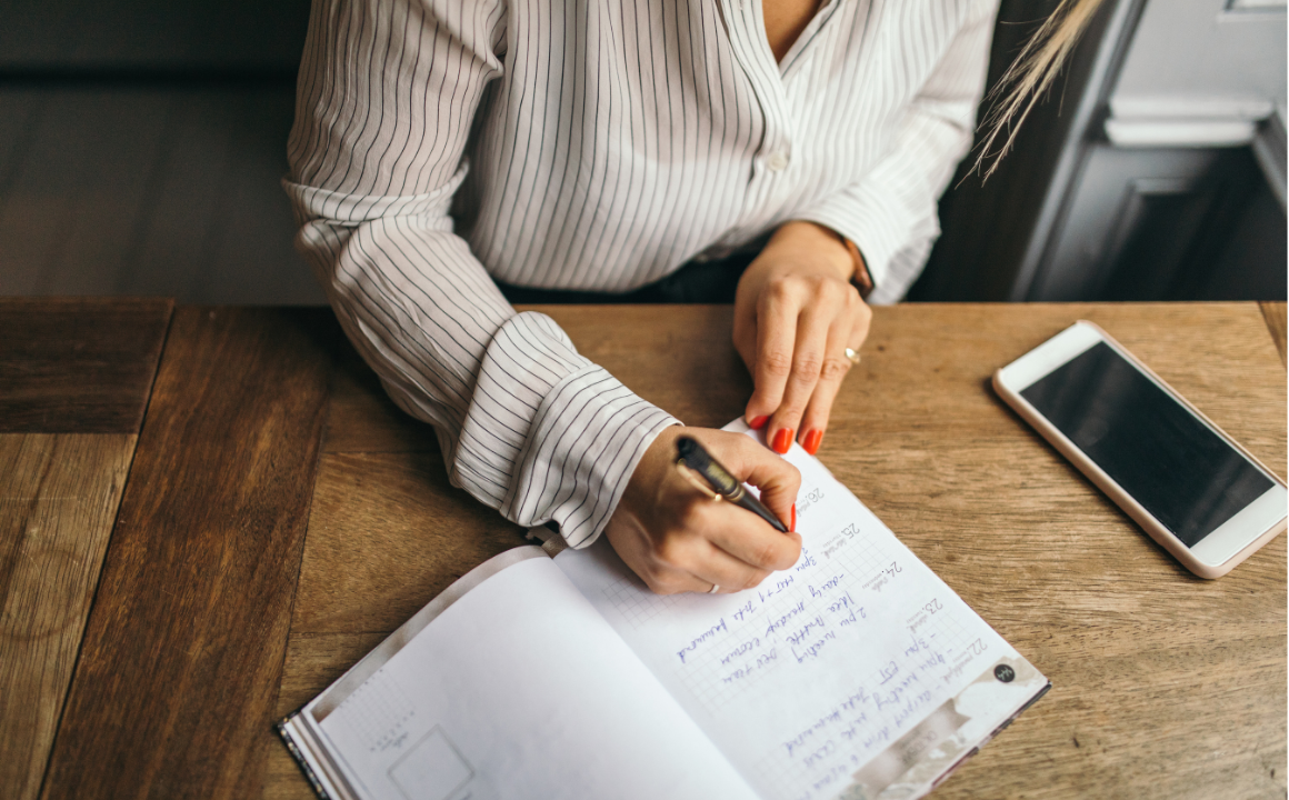 Minute Taking for Admin, secretarial & PA - CPD Accredited Course