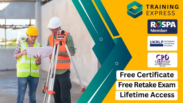 Building Surveying Diploma - CPD Certified Course