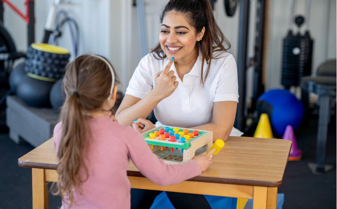 Speech and Language Therapy - CPD Accredited Course