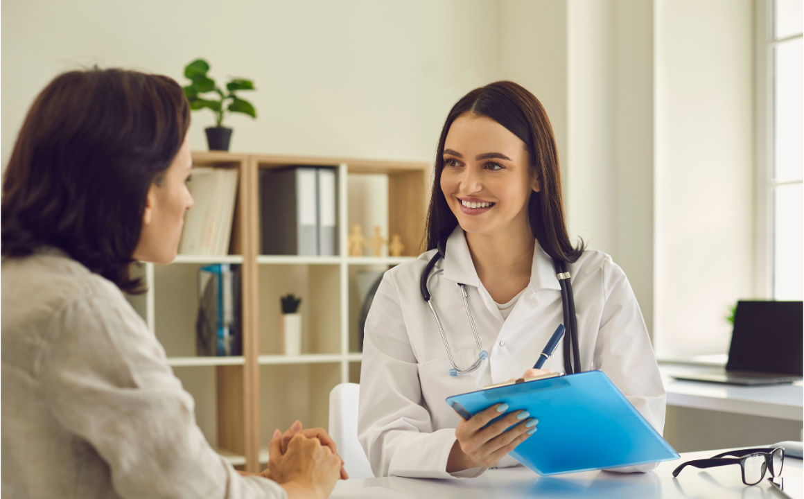 Health and Social Care - QLS Endorsed Course