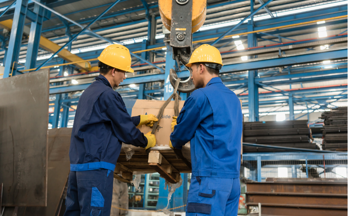 Introduction to Manual Handling - CPD Accredited Course