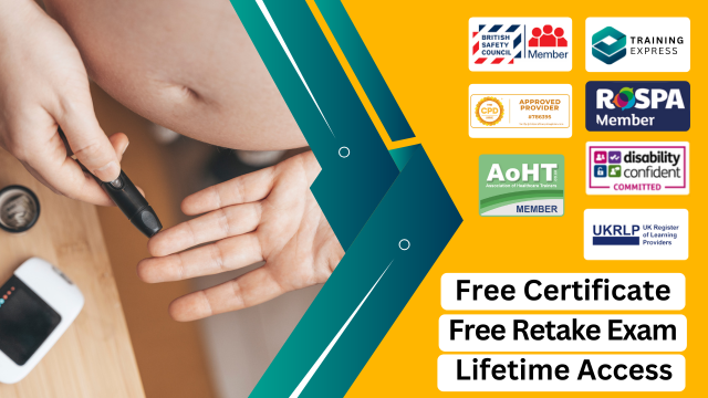 Diabetes, Dementia and Pregnancy Care Course