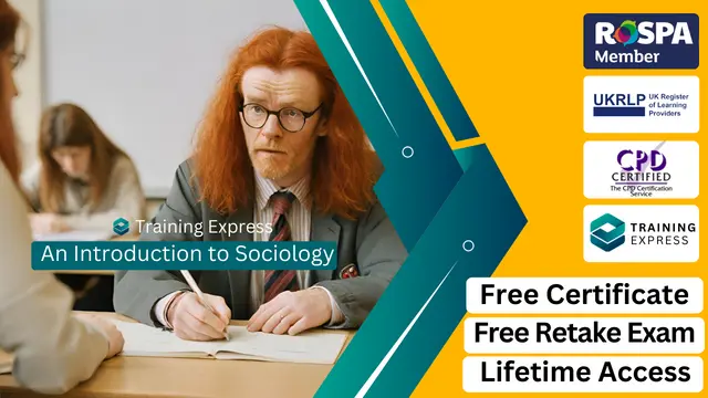 Introduction to Sociology Course