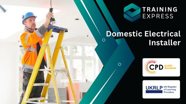 Domestic Electrical Installer Training Course