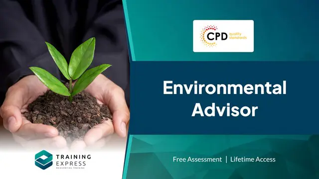 Environmental Advisor Training Course