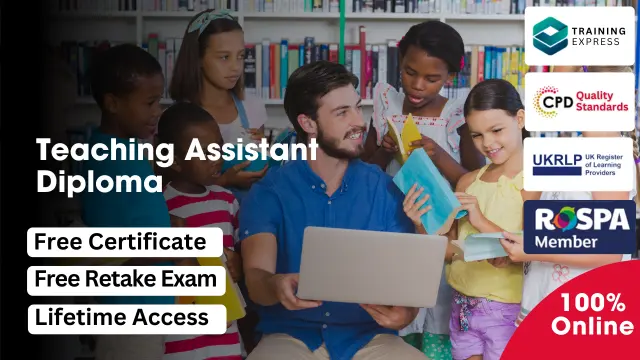 Teaching Assistant Diploma Course