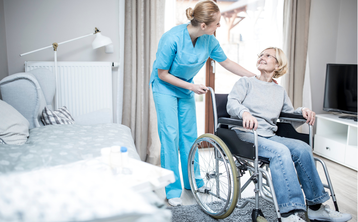 Health and Social Care - CPDQS Accredited Bundle Course