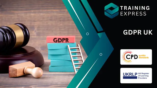 Understanding GDPR UK Course