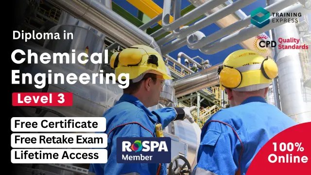 Chemical Engineering Basics Course