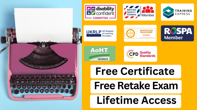 Copywriting (Copy) Course