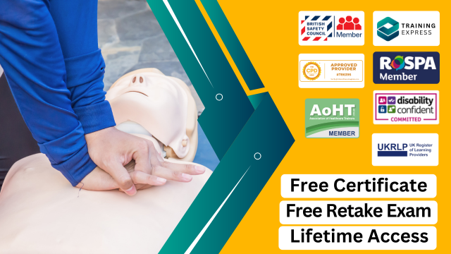 Basic Life Support - CPD Accredited Courses