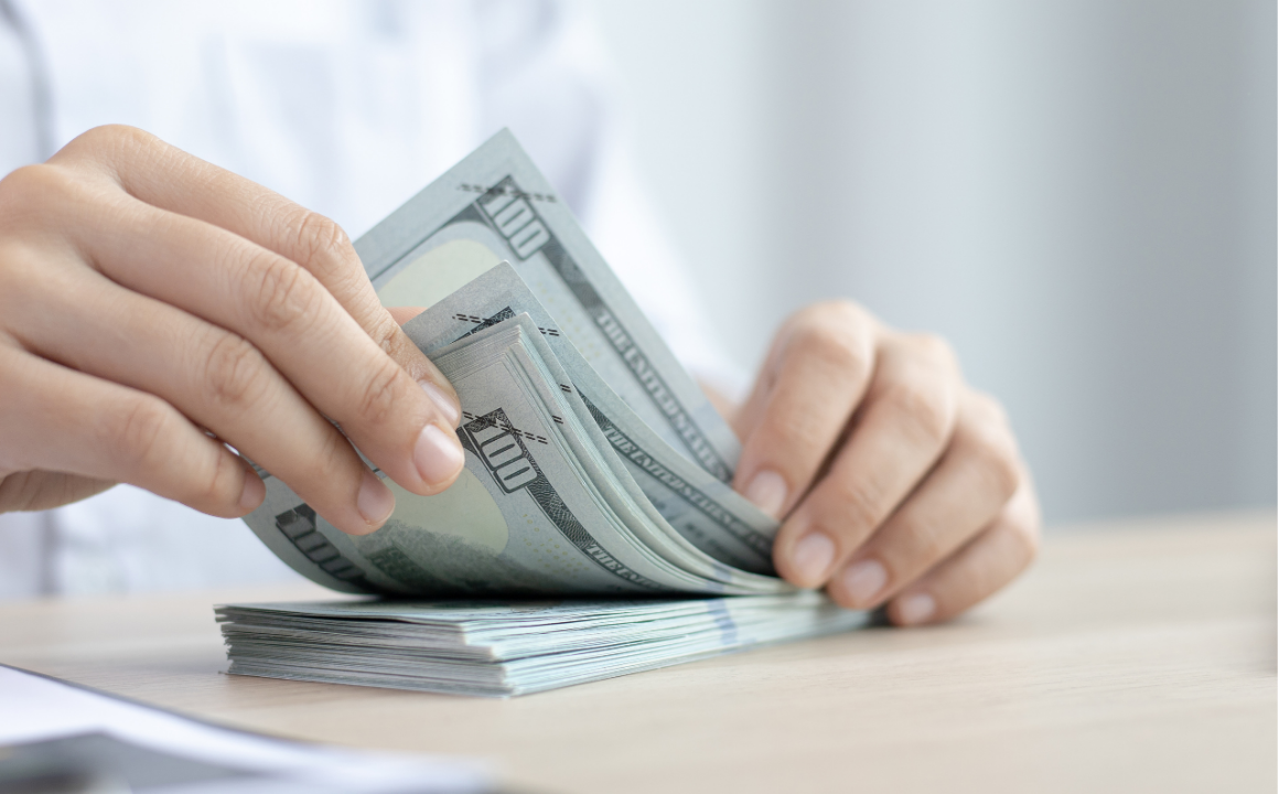 Anti-Money Laundering (AML) - Level 3 - QLS Endorsed Course
