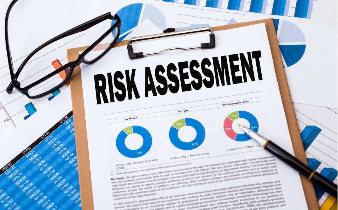 Risk Assessment & Management Diploma - CPD Accredited Course