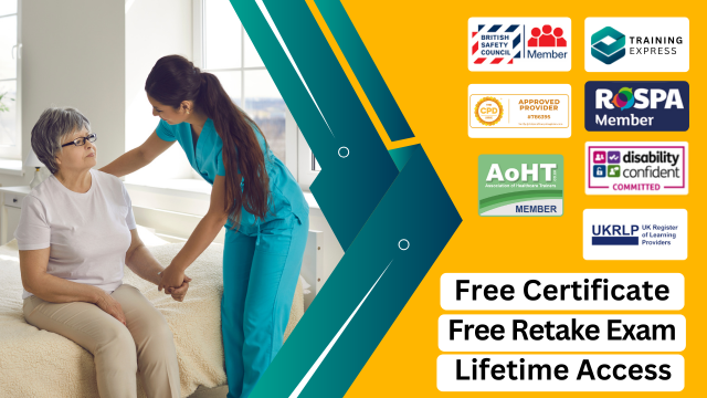 Health Care Assistant (CPD Course)