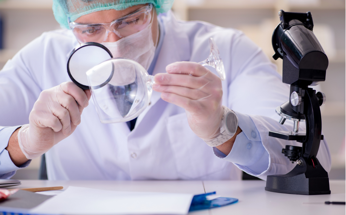Crime Analysis - CPD Accredited 3 Courses Bundle