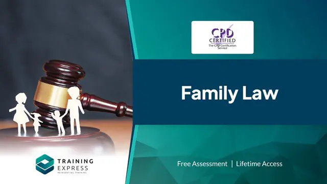 Family Law: Marriage, Divorce, Child Custody, Domestic Violence, Feminism & Gender Equity Course