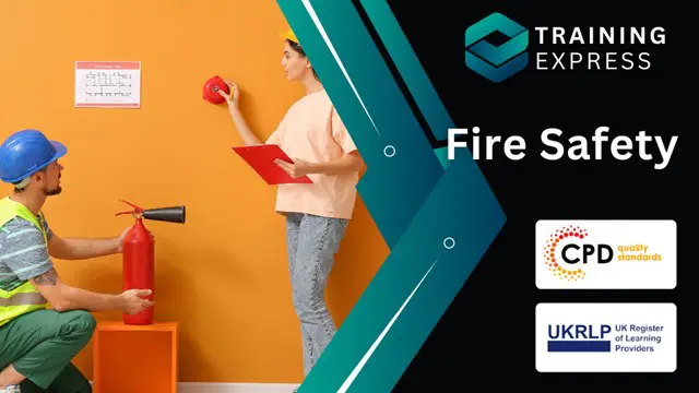 Fire Safety in 30 Minutes Course