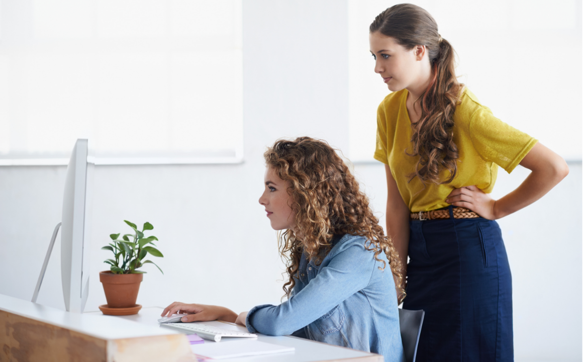 Content Supervision Strategies Course