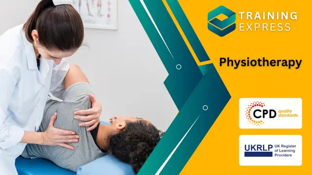 Evidence-Based Physiotherapy (EBP) Course