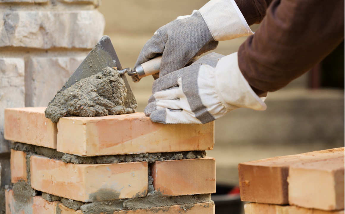 Bricklaying - CPD Accredited Course